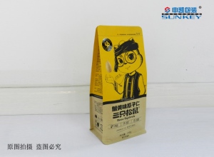 八邊封袋廠(chǎng)家
